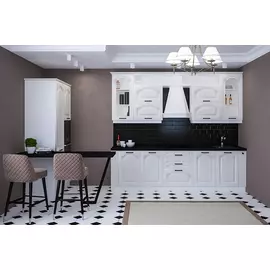 Кухня Леон Ангстрем