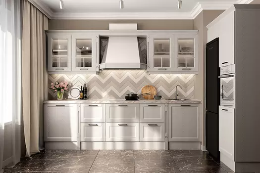 Кухня Норд Ангстрем