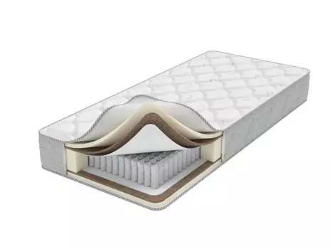 Матрас Anatomic duo (900Х1900 мм) Ангстрем