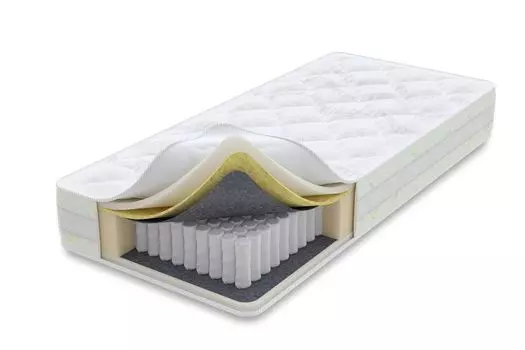 Матрас Eco Idea (900Х1900 мм) Ангстрем
