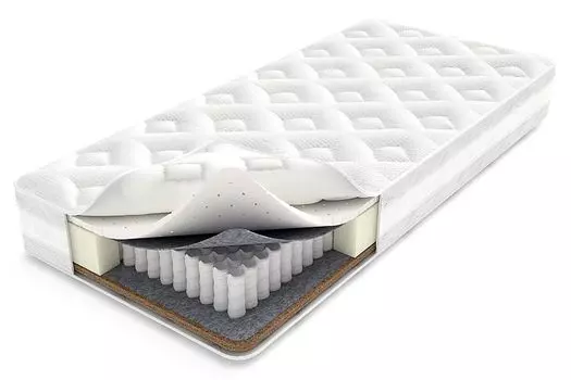 Матрас Golden mix Z1000 (1800х1900 мм) Ангстрем