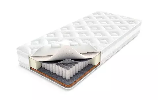 Матрас Golden mix Z1000 (800х1900 мм) Ангстрем