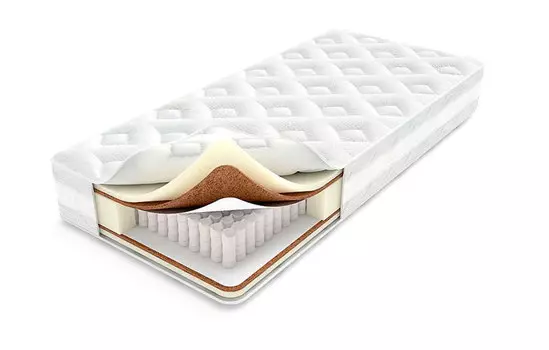 Матрас Golden soft Z1000 (800х1900 мм) Ангстрем