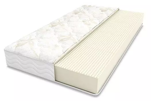 Матрас Греция (1800х1900мм) Ангстрем