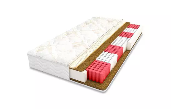 Матрас Испания (800х1900мм) Ангстрем