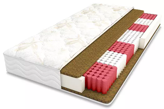 Матрас Монако (1800х1900) Ангстрем