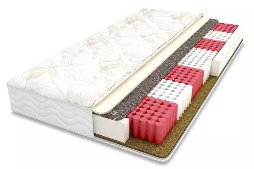 Матрас Рим (2000х2000 мм) Ангстрем