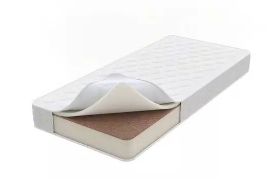 Матрас Teeny Sleep (1800х1950 мм) Ангстрем