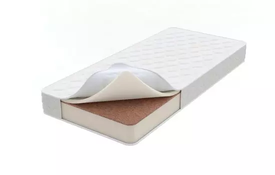 Матрас Teeny Sleep (800х1900 мм) Ангстрем