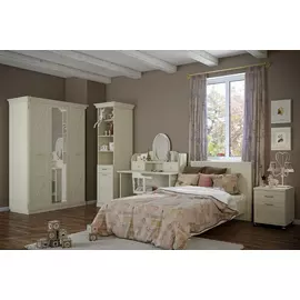 Молодёжная Кантри 3 Ангстрем