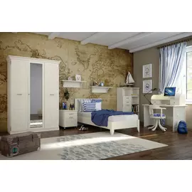 Молодёжная Кантри 5 Ангстрем