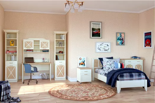 Молодёжная Кантри 8 Ангстрем