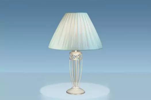 Настольная лампа "Афина" Ангстрем