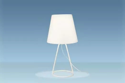 Настольная лампа "Альфа" Ангстрем