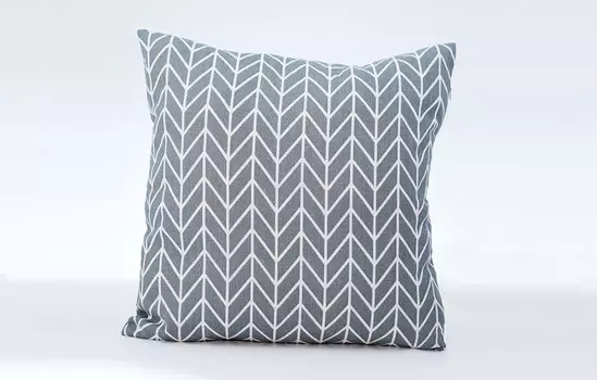 Наволочка декоративная Омега Ангстрем