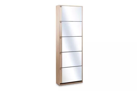 Обувница Комфорт 5S Ангстрем