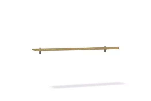 Полка Анри АН-024.03 Ангстрем