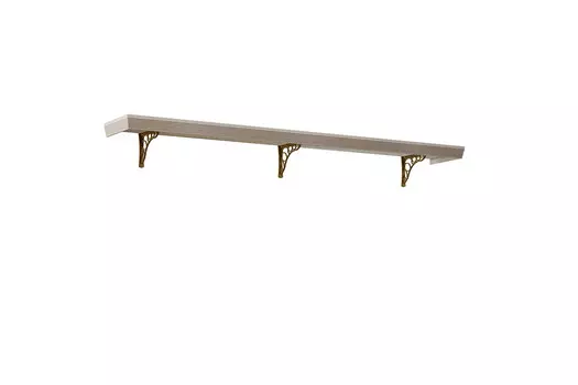 Полка Изотта ИТ-025.03 Ангстрем