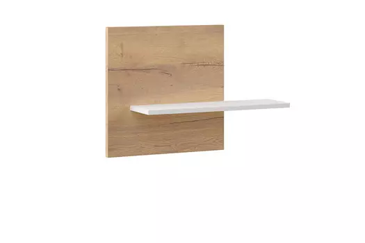 Полка Эффекто ЭФ-021.01 Ангстрем