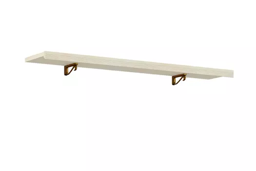 Полка Кантри КА-023.03 Ангстрем