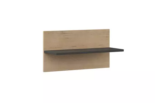 Полка настенная Магнум МГ-021.01 Ангстрем