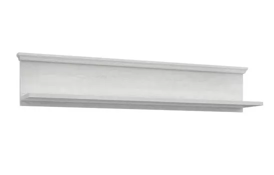 Полка навесная Alexandria Ангстрем