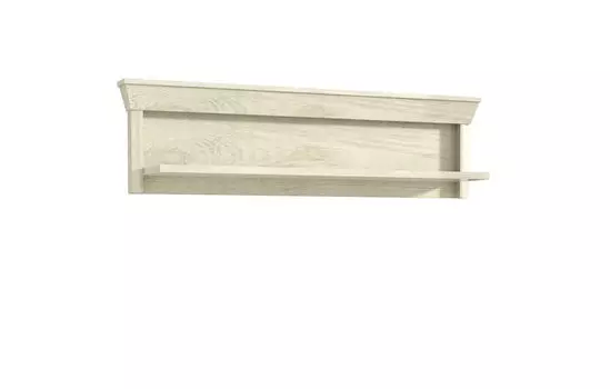 Полка навесная Kashmir Ангстрем