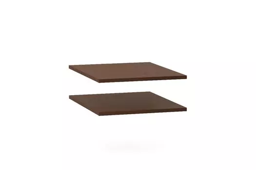 Полки Адажио АГ-009.00 Ангстрем