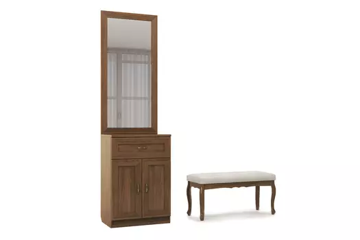 Прихожая Адажио 10 Ангстрем