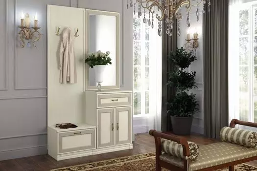 Прихожая Адажио 3.2 Ангстрем