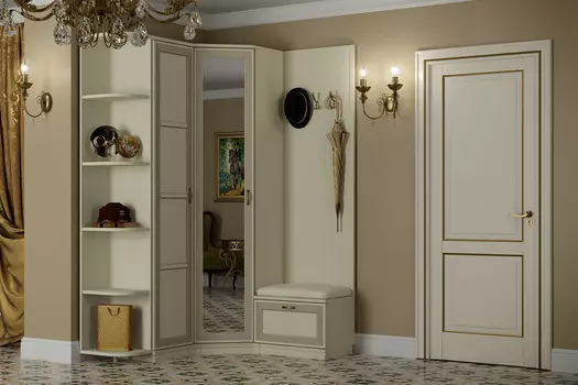 Прихожая Адажио 4.2 Ангстрем