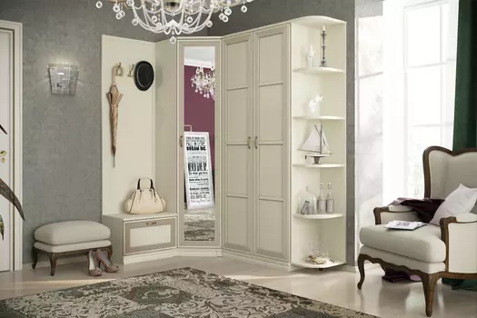 Прихожая Адажио 5.2 Ангстрем