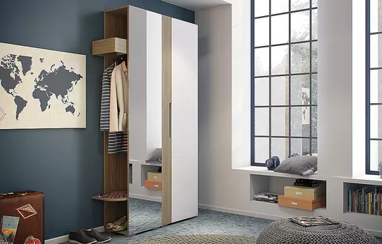 Прихожая Анри 3 Ангстрем