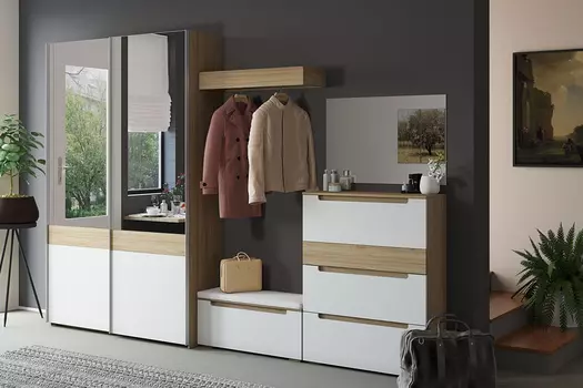 Прихожая Анри 5 Ангстрем