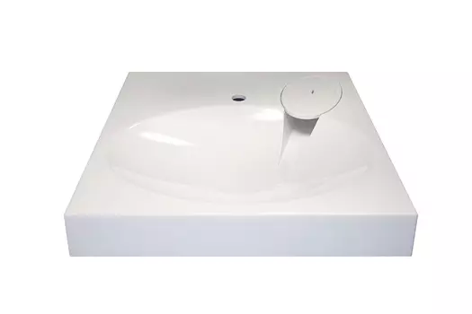 Раковина Charm 600 Ангстрем