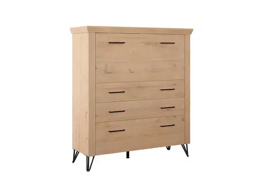 Секретер Магнум МГ-270.02, Д2 Ангстрем