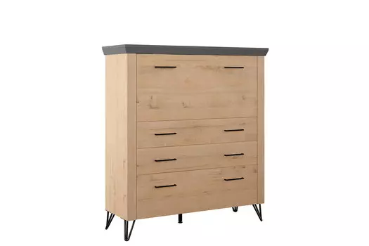 Секретер Магнум МГ-270.02, Д2 Ангстрем