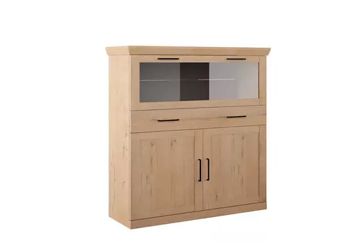 Секретер Магнум МГ-270.03, Д1 Ангстрем