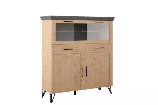 Секретер Магнум МГ-270.03, Д2 Ангстрем