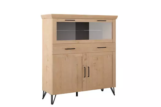 Секретер Магнум МГ-270.03, Д2 Ангстрем