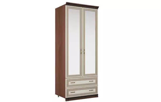 Шкаф Адажио АГ-201.04_02 Ангстрем