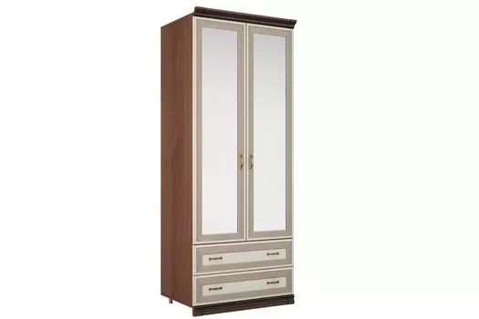 Шкаф Адажио АГ-201.04 Ангстрем