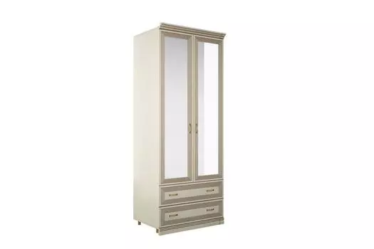 Шкаф Адажио АГ-201.04, Д1М Ангстрем