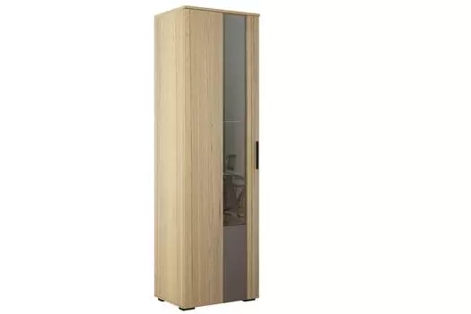 Шкаф Альфа АФ-225.02 Левый Ангстрем