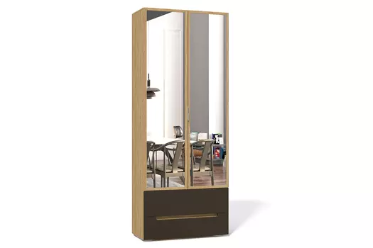 Шкаф Анри АН-200.04_02 Ангстрем