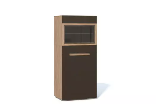 Шкаф Анри АН-260.02 Ангстрем