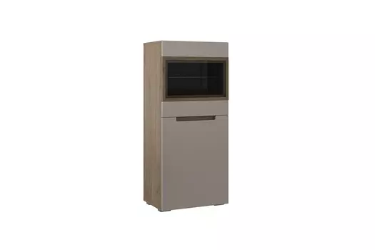 Шкаф Анри АН-260.02 Ангстрем