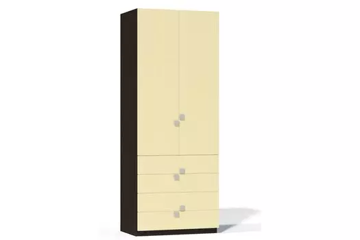 Шкаф Брио БР-200.30, Д2 Ангстрем