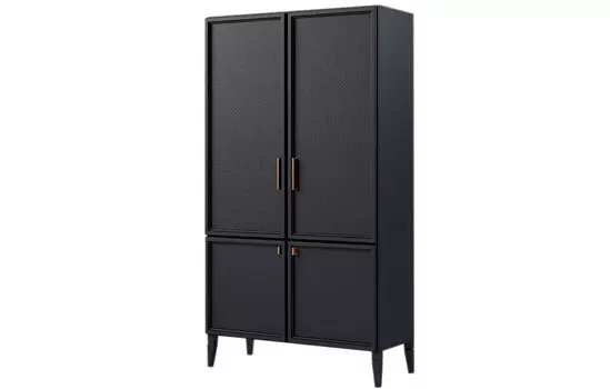 Шкаф Чарли D2 ВМФ-1517 Ангстрем