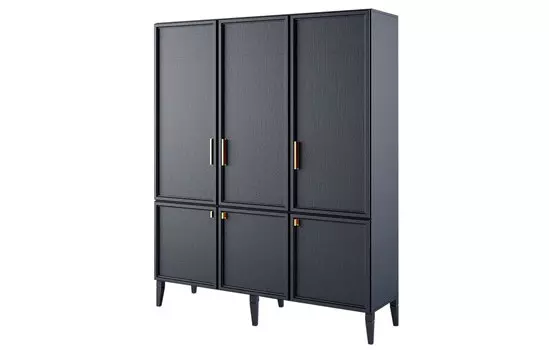 Шкаф Чарли D3 ВМФ-1511 Ангстрем